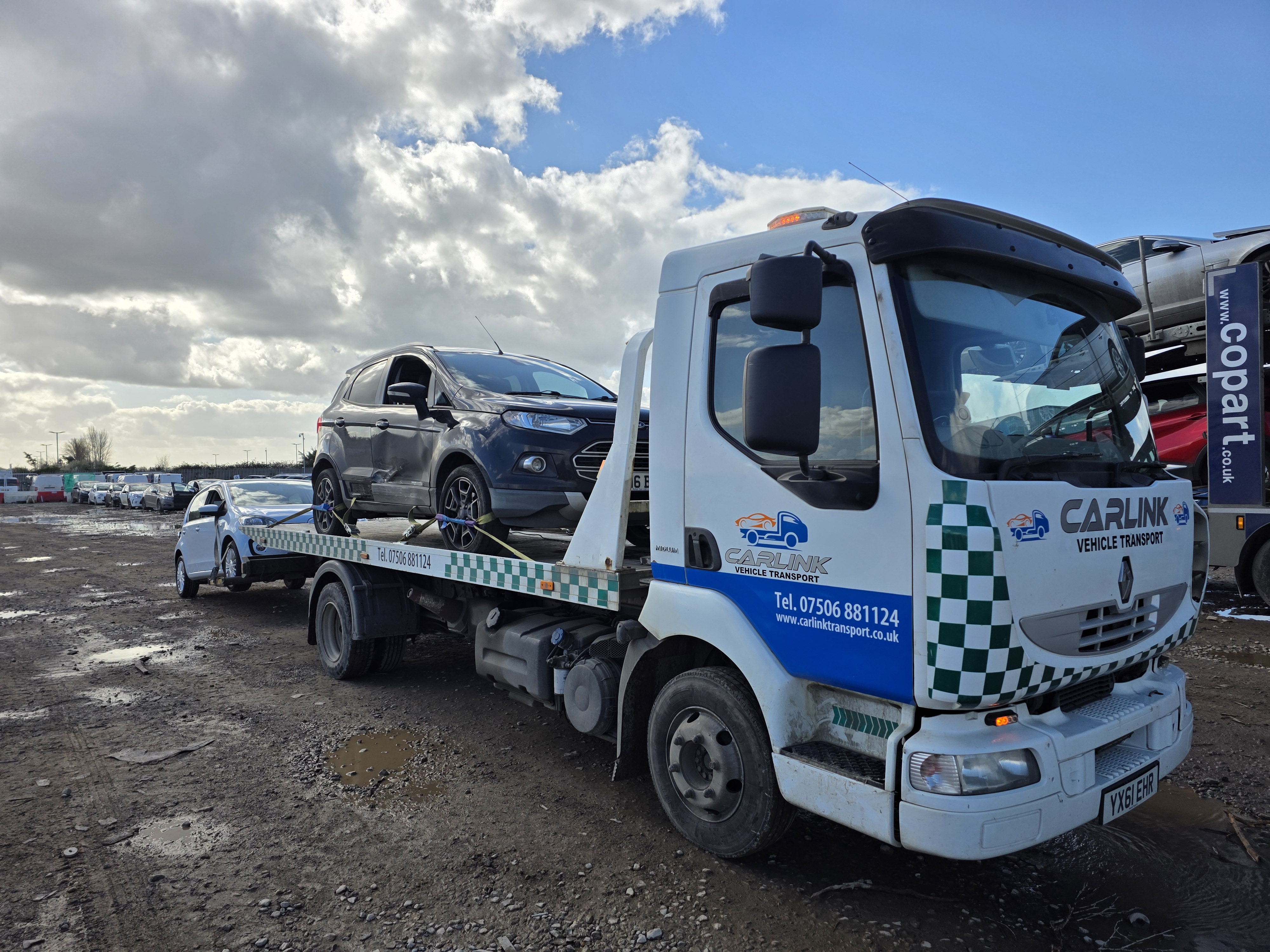 Why Regular Oil Changes Matter