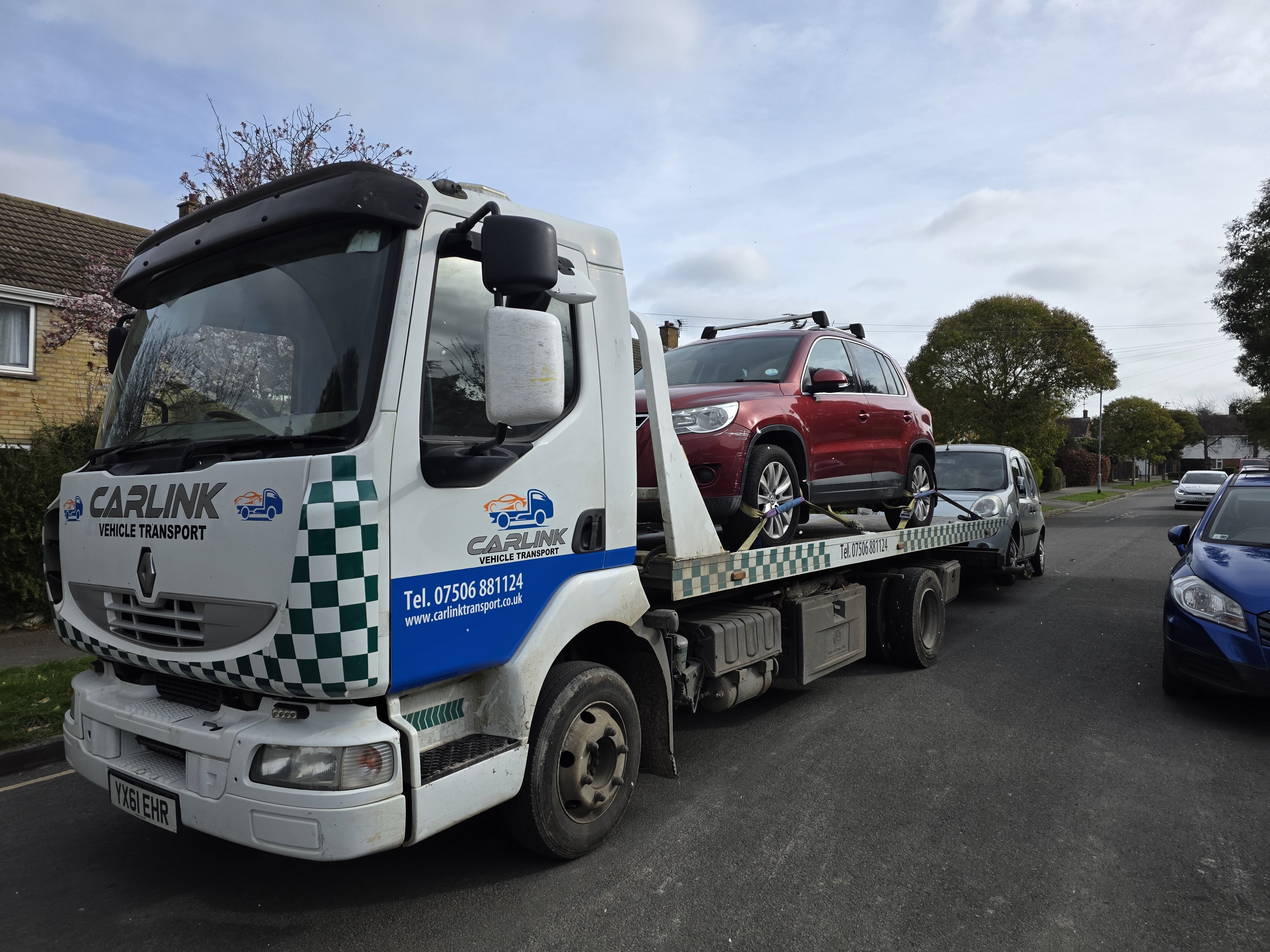 How Often Should You Service Your Vehicle?