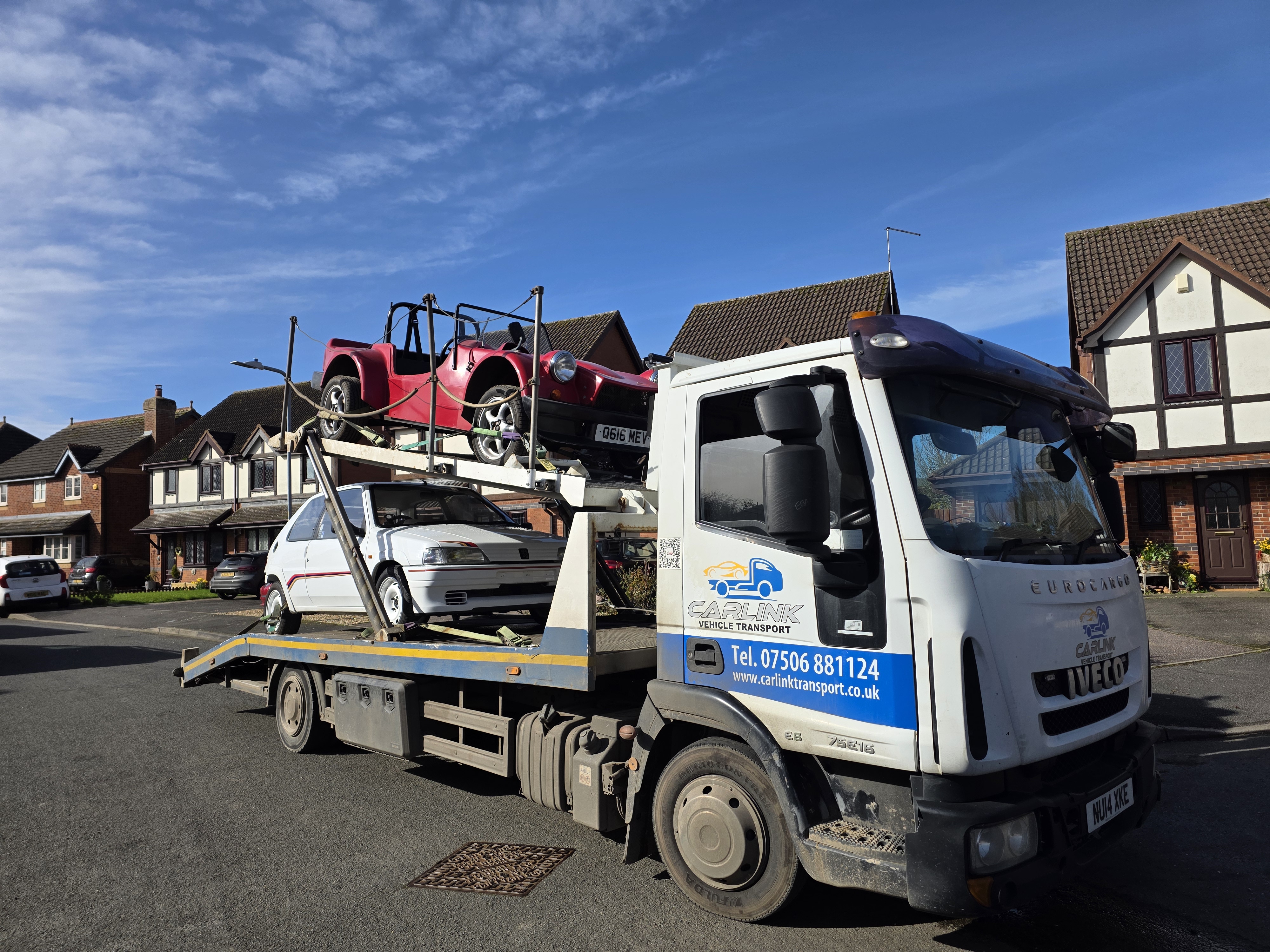 How Much Does Copart Delivery Cost?
