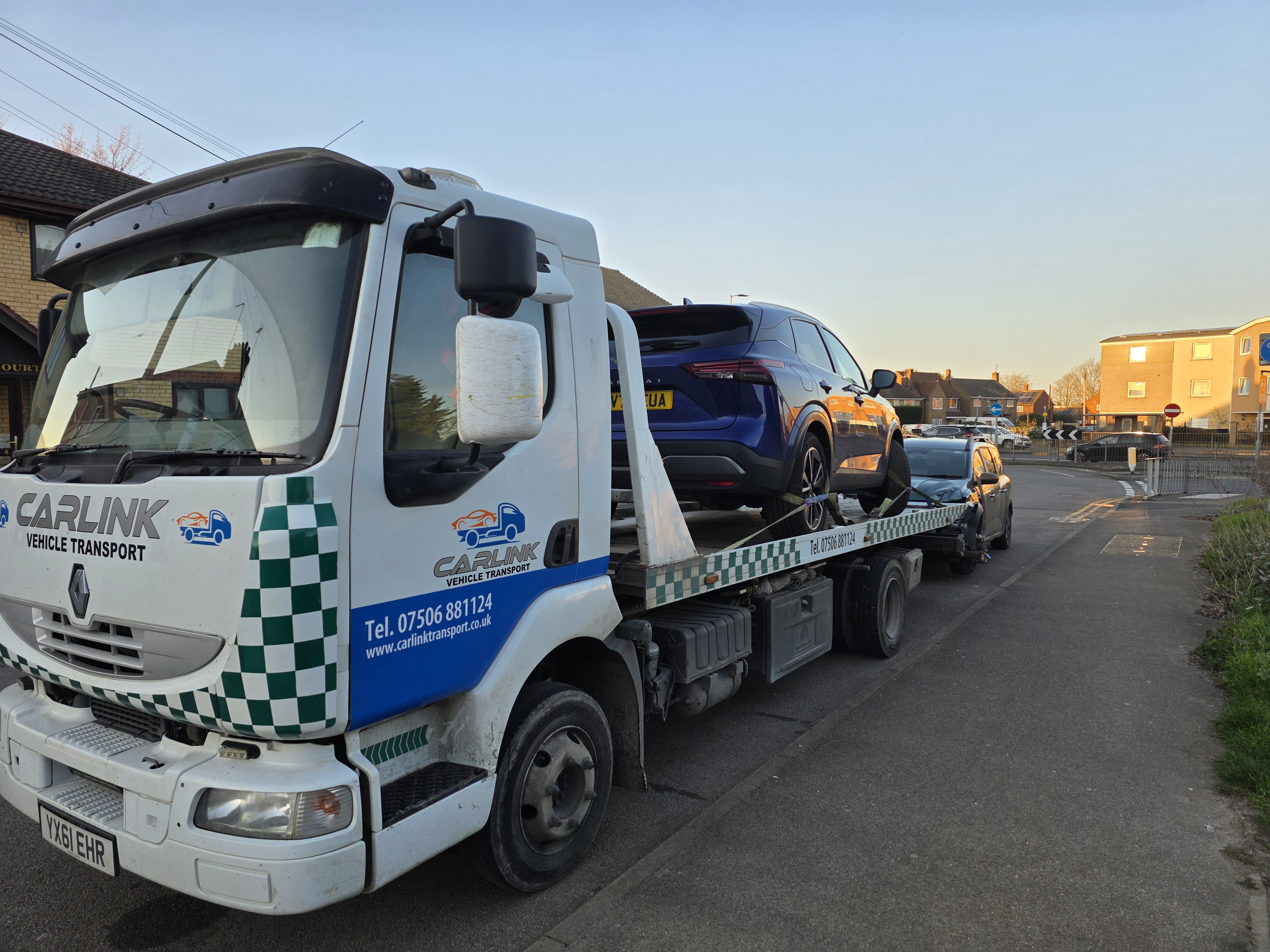Essential Vehicle Maintenance Tips