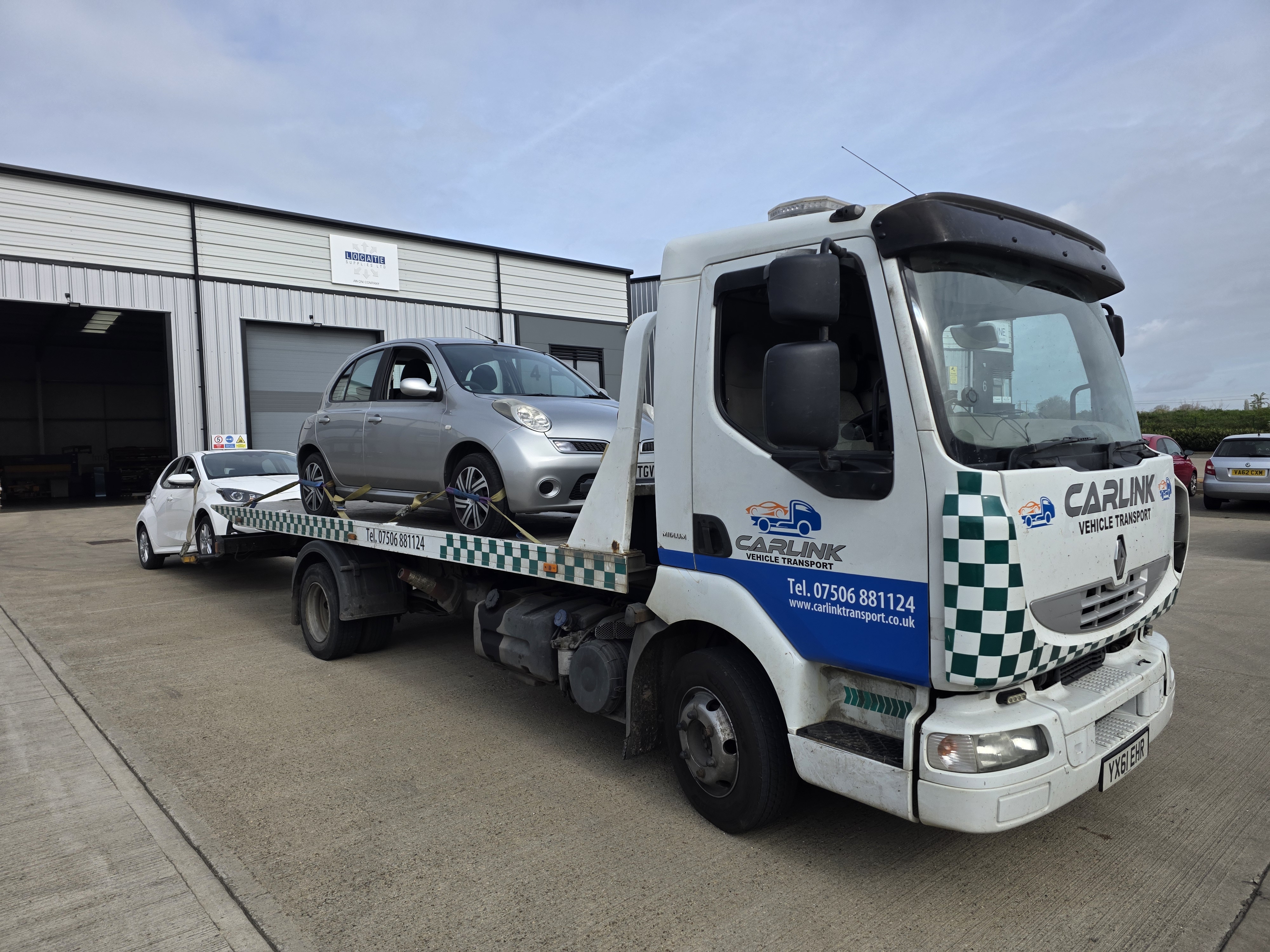 How Much Does Copart Delivery Cost?